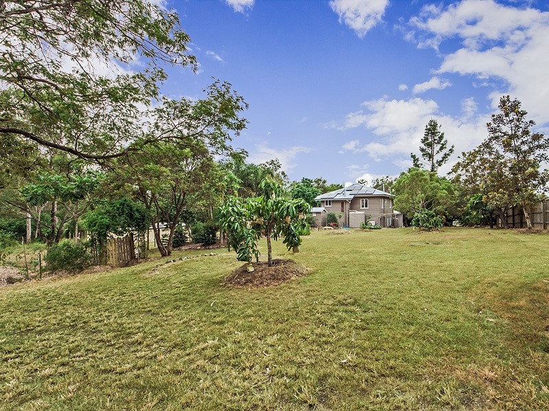 4 MORRIS STREET, Tivoli QLD 4305