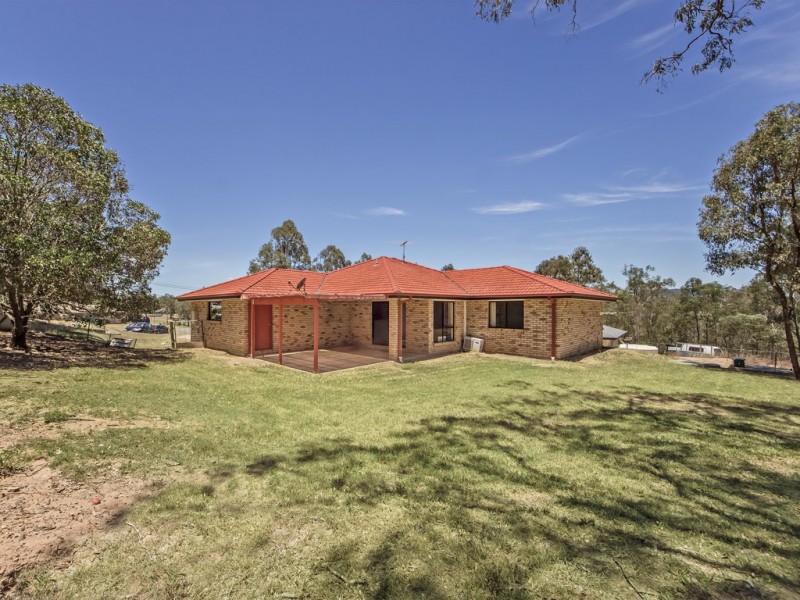 31 RIVER OAK COURT, Lowood QLD 4311
