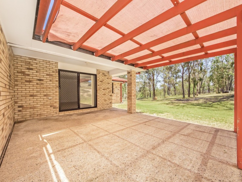 31 RIVER OAK COURT, Lowood QLD 4311