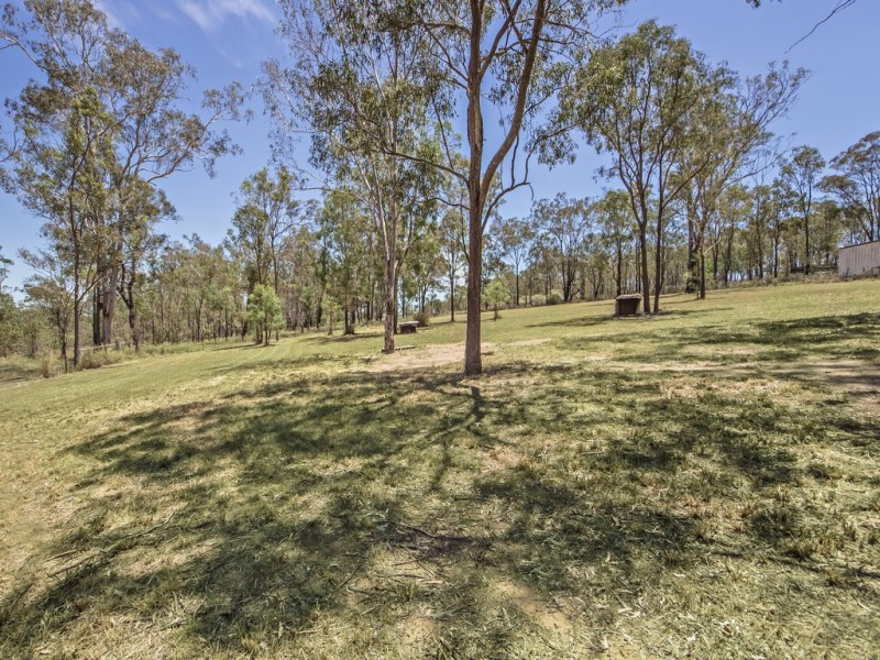 31 RIVER OAK COURT, Lowood QLD 4311