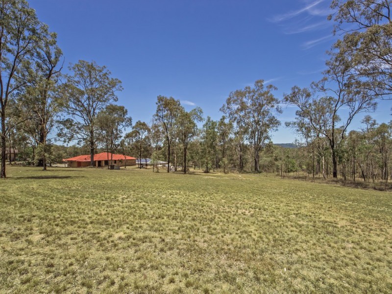 31 RIVER OAK COURT, Lowood QLD 4311