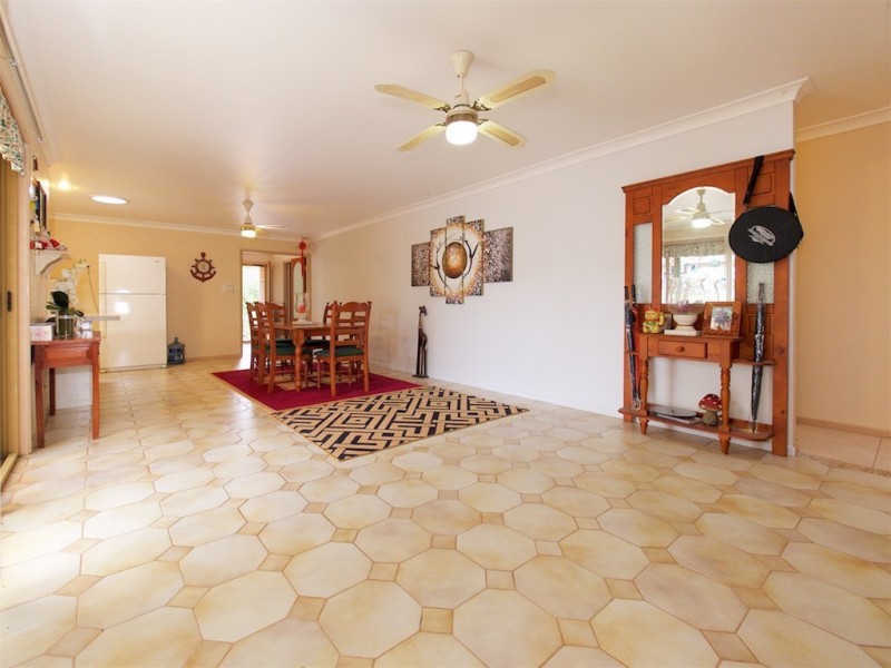 163 LOCKYER VIEW ROAD, Wivenhoe Pocket QLD 4306