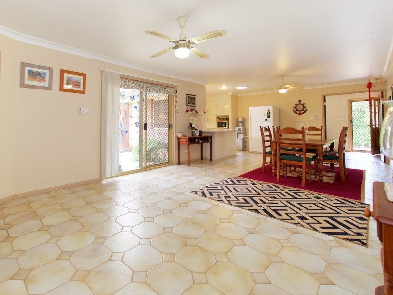 163 LOCKYER VIEW ROAD, Wivenhoe Pocket QLD 4306