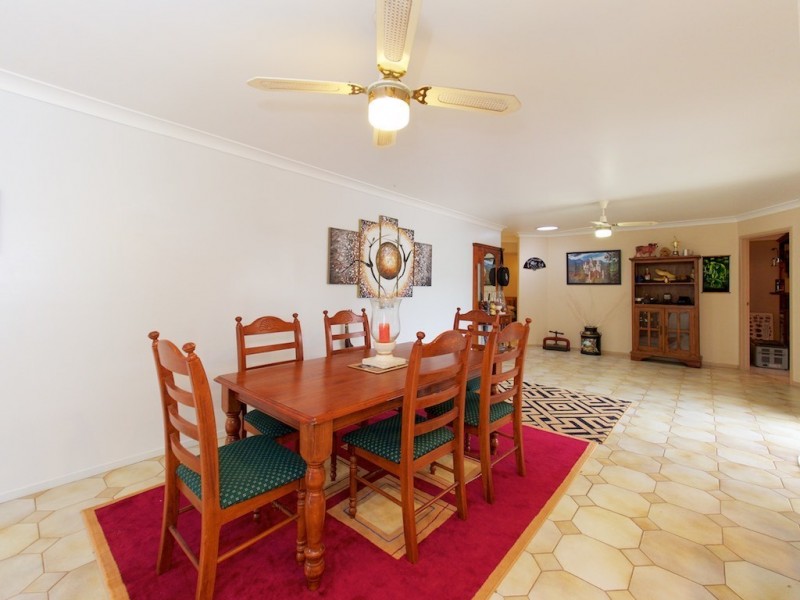 163 LOCKYER VIEW ROAD, Wivenhoe Pocket QLD 4306