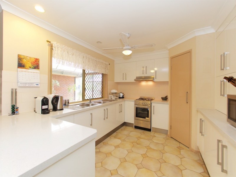 163 LOCKYER VIEW ROAD, Wivenhoe Pocket QLD 4306