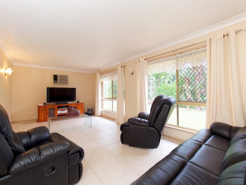 163 LOCKYER VIEW ROAD, Wivenhoe Pocket QLD 4306