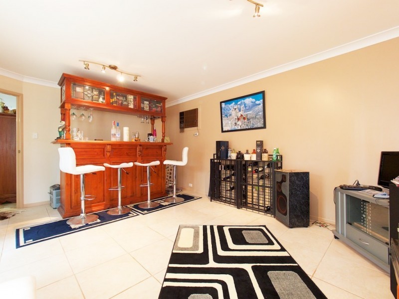 163 LOCKYER VIEW ROAD, Wivenhoe Pocket QLD 4306