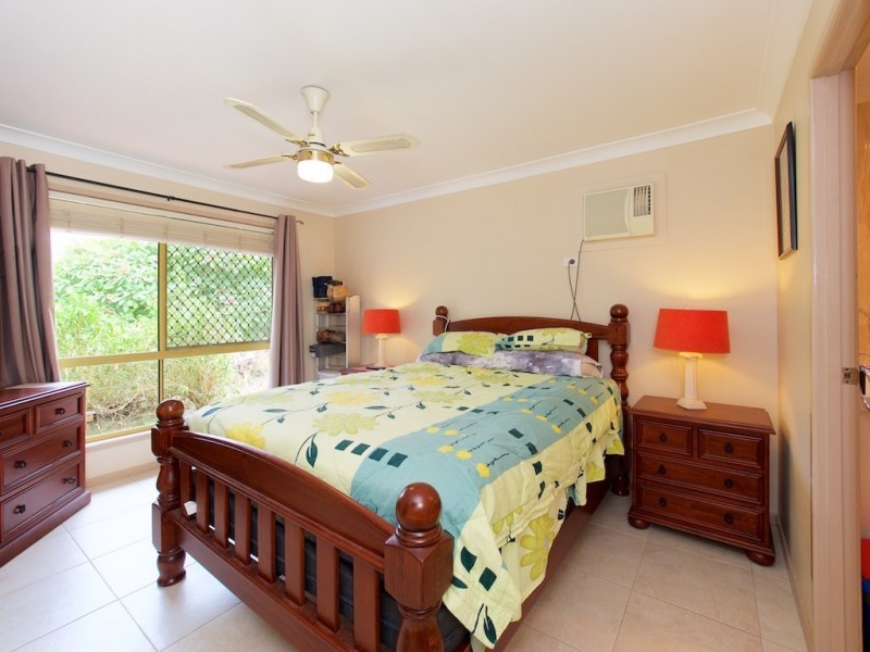 163 LOCKYER VIEW ROAD, Wivenhoe Pocket QLD 4306