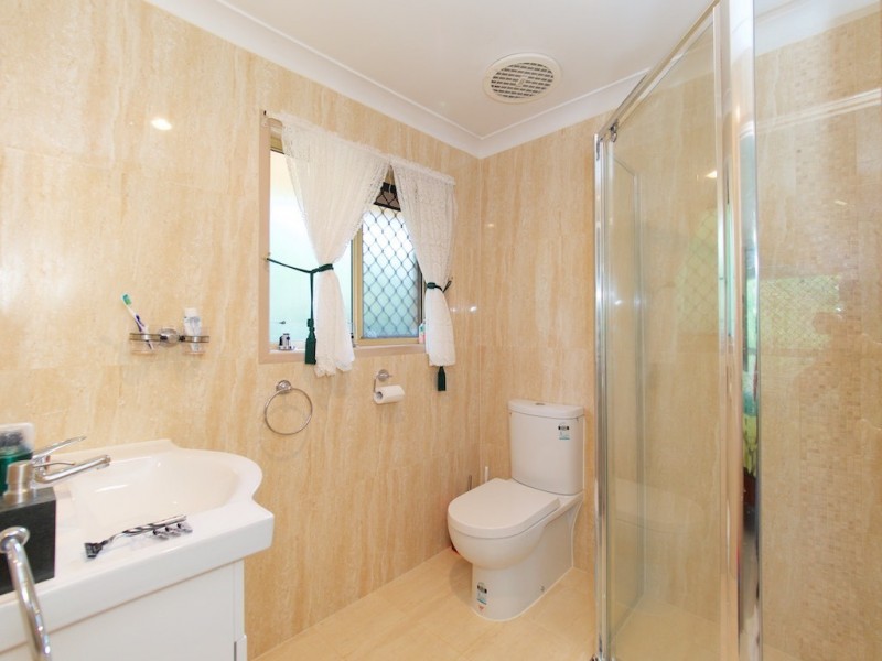 163 LOCKYER VIEW ROAD, Wivenhoe Pocket QLD 4306