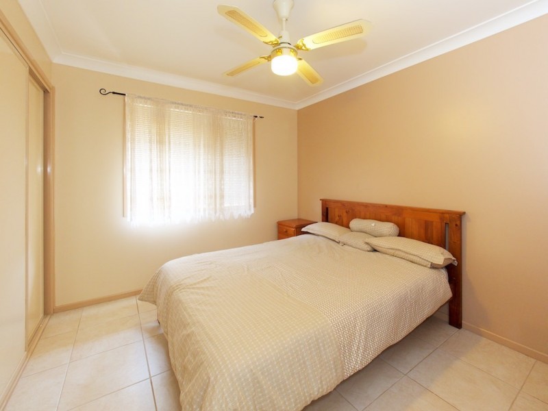 163 LOCKYER VIEW ROAD, Wivenhoe Pocket QLD 4306
