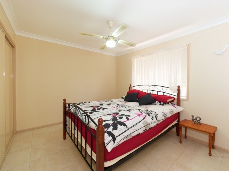 163 LOCKYER VIEW ROAD, Wivenhoe Pocket QLD 4306