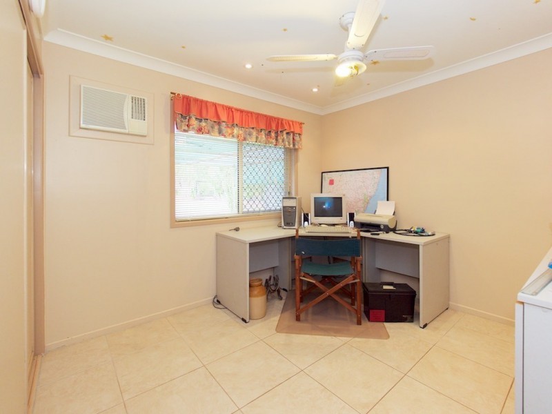 163 LOCKYER VIEW ROAD, Wivenhoe Pocket QLD 4306