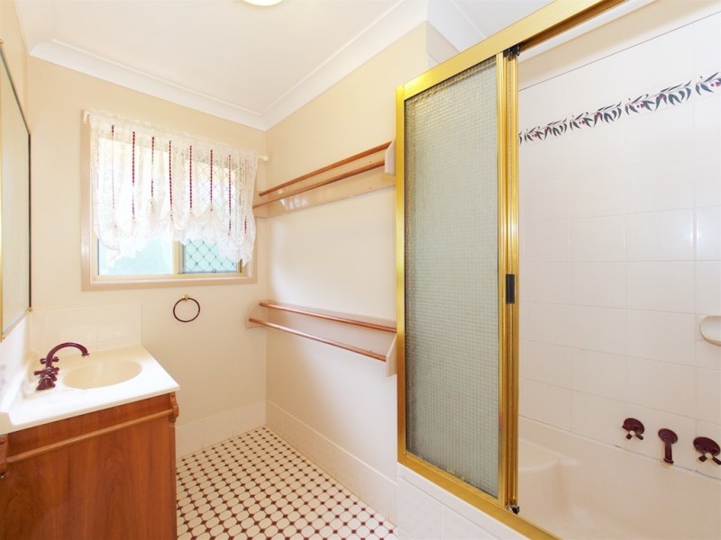 163 LOCKYER VIEW ROAD, Wivenhoe Pocket QLD 4306