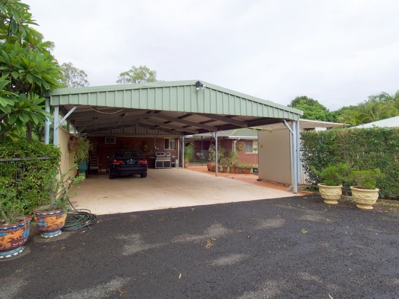 163 LOCKYER VIEW ROAD, Wivenhoe Pocket QLD 4306
