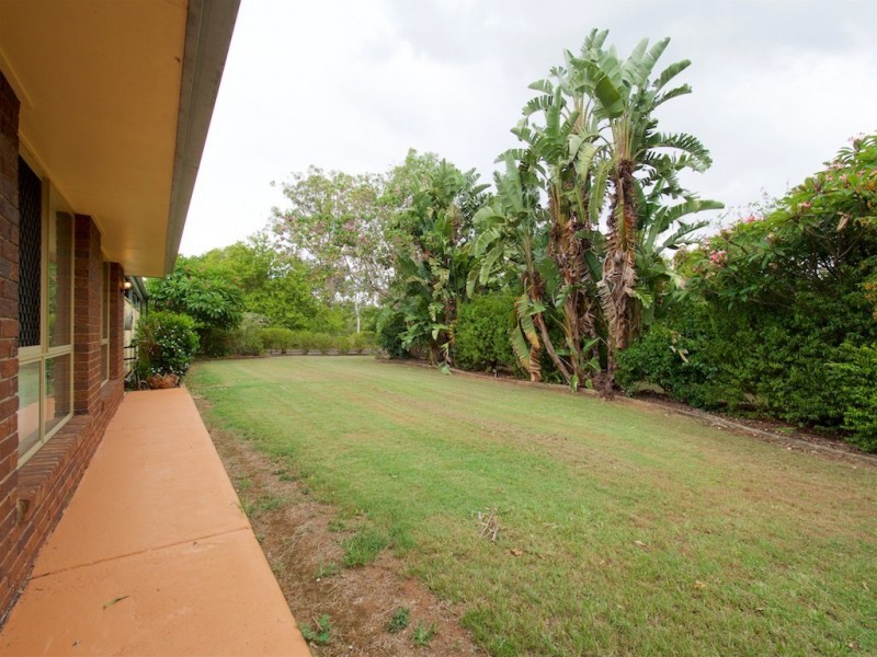 163 LOCKYER VIEW ROAD, Wivenhoe Pocket QLD 4306