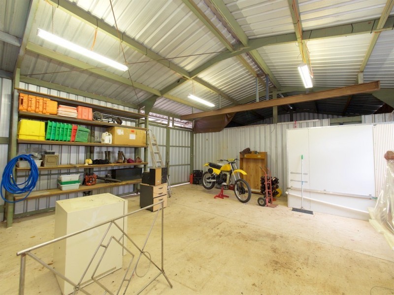 163 LOCKYER VIEW ROAD, Wivenhoe Pocket QLD 4306