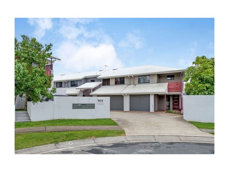 1/ 52 GOLDEN CREST PLACE, Bellbowrie QLD 4070