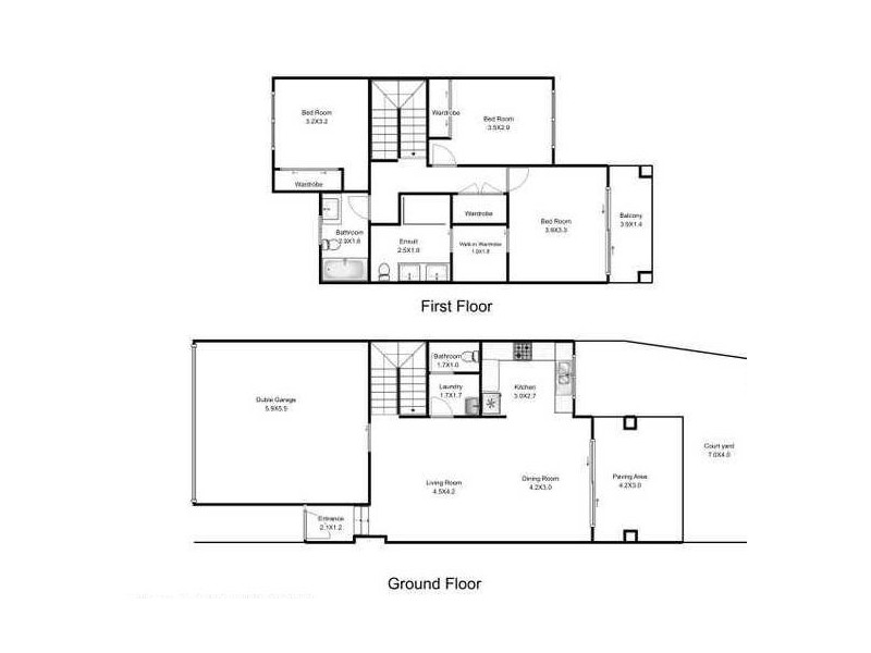 1/ 52 GOLDEN CREST PLACE, Bellbowrie QLD 4070