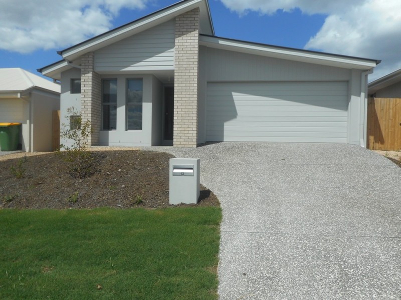 12 Stirling Cct, Redbank Plains QLD 4301