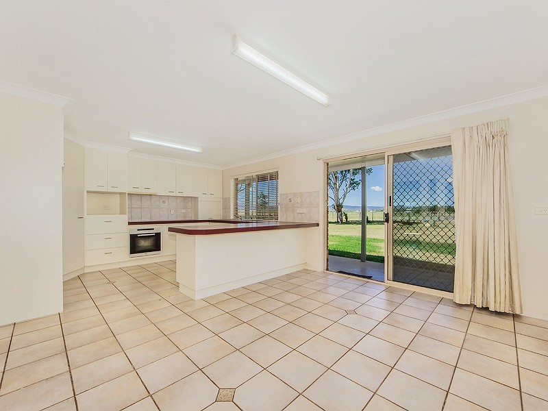 81 LINUM ROAD, Wivenhoe Pocket QLD 4306