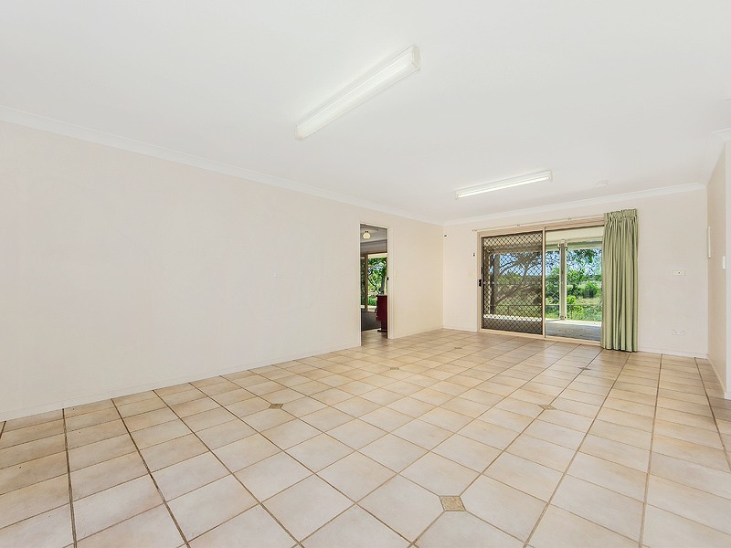 81 LINUM ROAD, Wivenhoe Pocket QLD 4306