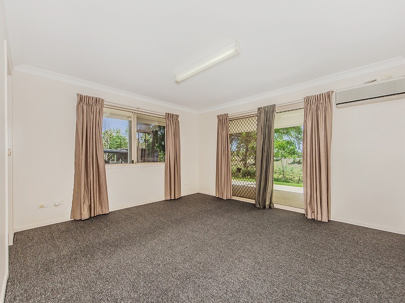 81 LINUM ROAD, Wivenhoe Pocket QLD 4306