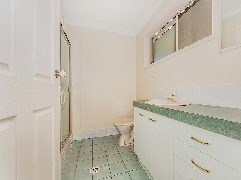 81 LINUM ROAD, Wivenhoe Pocket QLD 4306