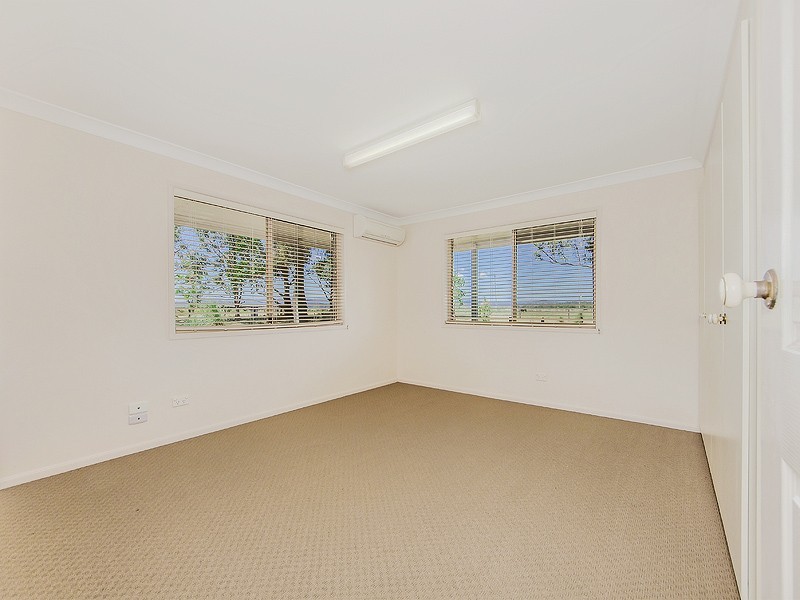 81 LINUM ROAD, Wivenhoe Pocket QLD 4306