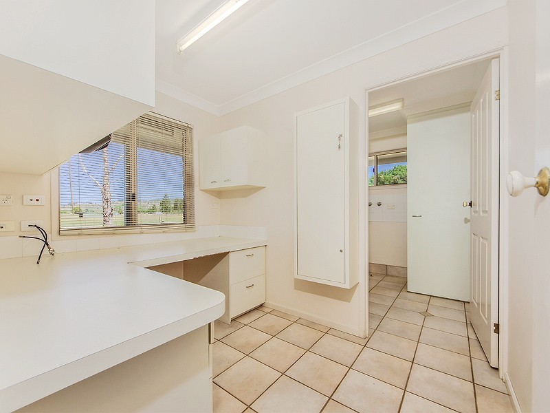 81 LINUM ROAD, Wivenhoe Pocket QLD 4306