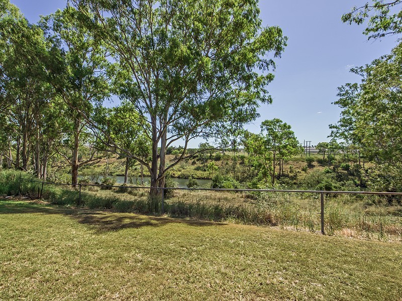 81 LINUM ROAD, Wivenhoe Pocket QLD 4306