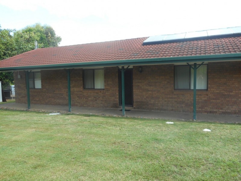 1 King street, Dinmore QLD 4303
