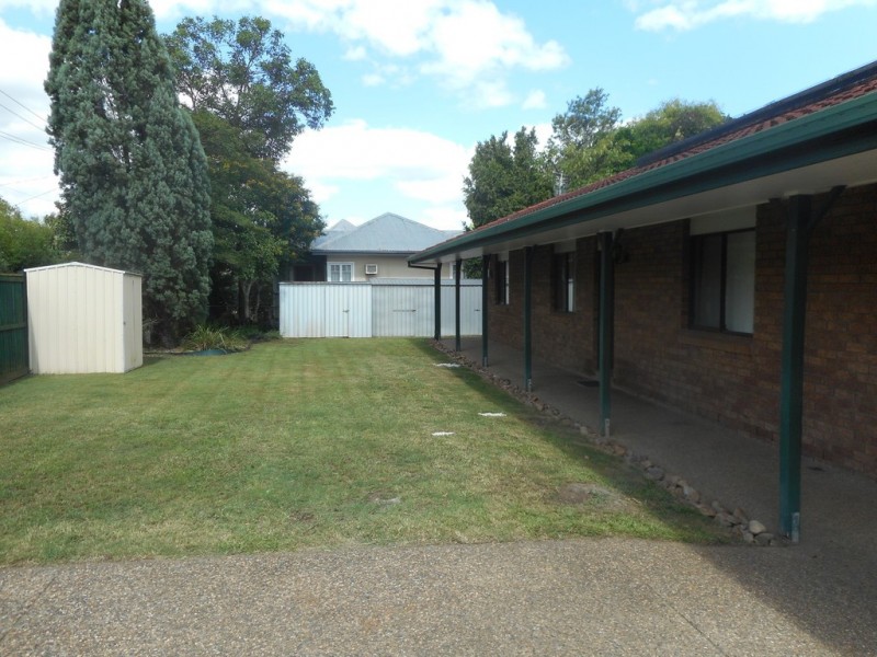1 King street, Dinmore QLD 4303