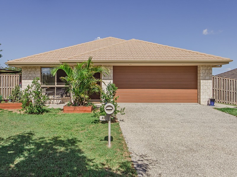 82 FAIRNEYVIEW-FERNVALE ROAD, Fernvale QLD 4306