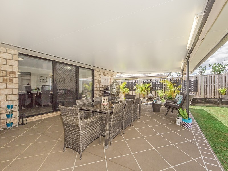 21 WILLOWOOD PLACE, Fernvale QLD 4306
