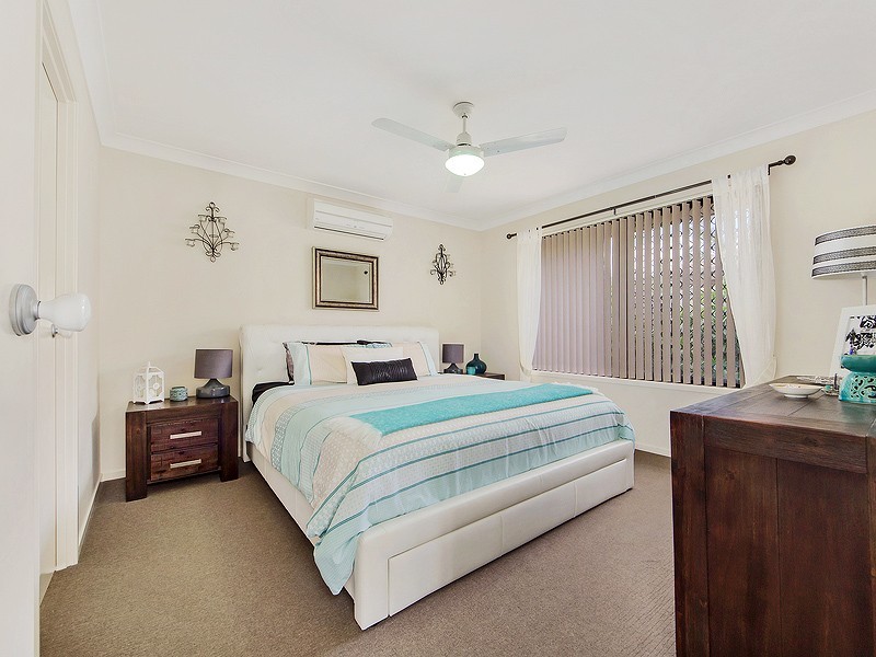 21 WILLOWOOD PLACE, Fernvale QLD 4306