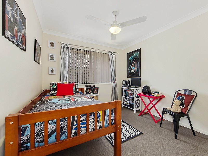 21 WILLOWOOD PLACE, Fernvale QLD 4306