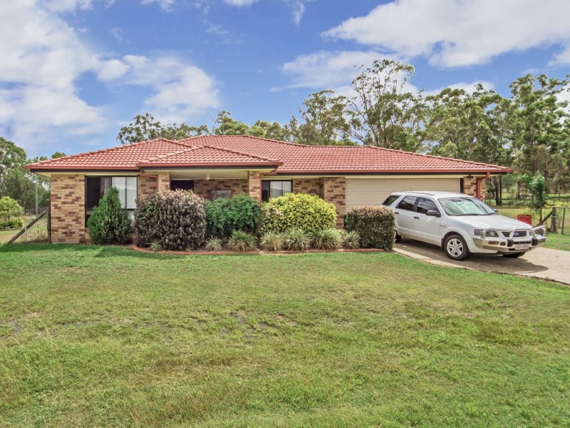 9 HARPENG DRIVE, Minden QLD 4311
