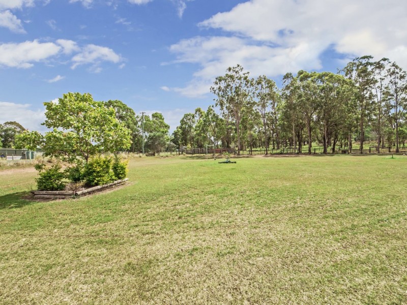 9 HARPENG DRIVE, Minden QLD 4311