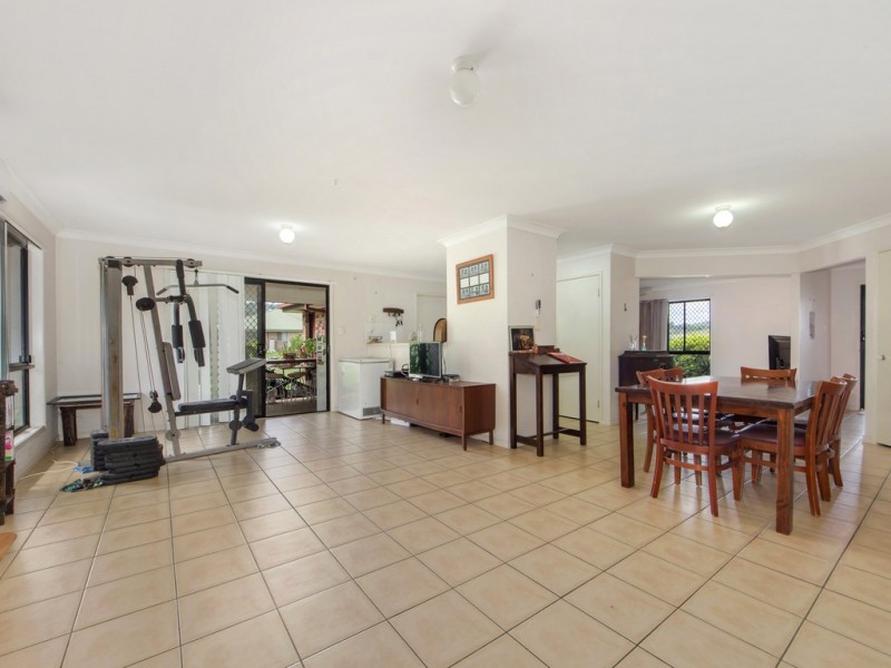 9 HARPENG DRIVE, Minden QLD 4311