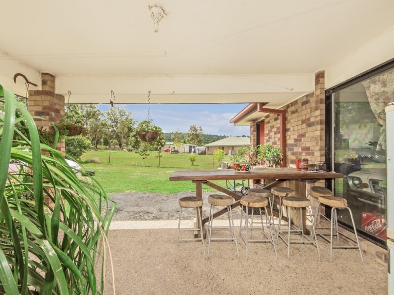 9 HARPENG DRIVE, Minden QLD 4311