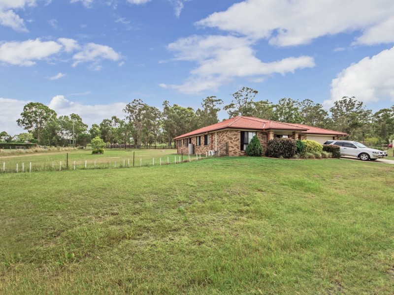 9 HARPENG DRIVE, Minden QLD 4311