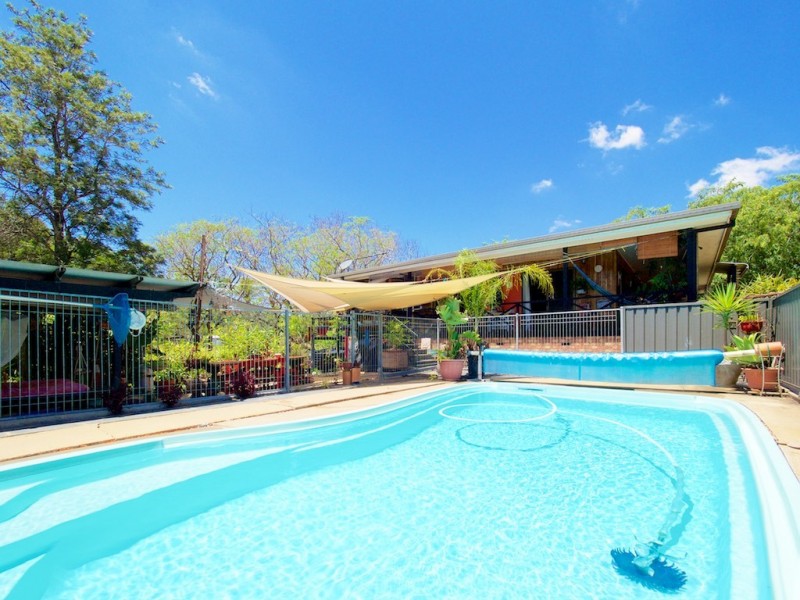 2 GREEN STREET, Lowood QLD 4311