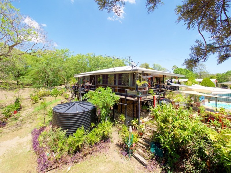2 GREEN STREET, Lowood QLD 4311