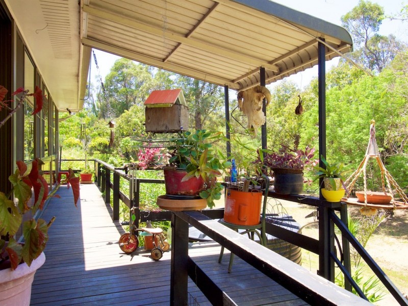 2 GREEN STREET, Lowood QLD 4311