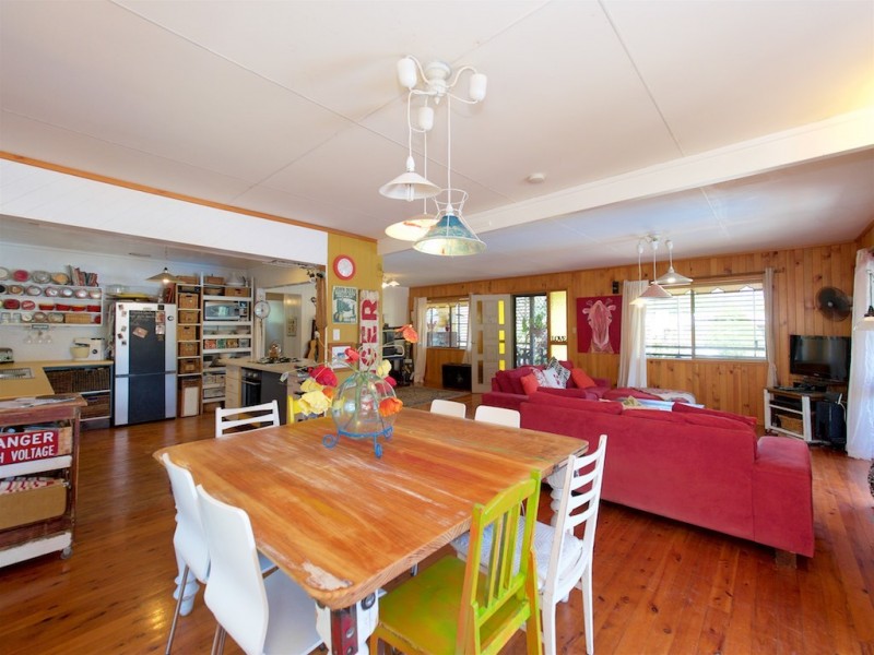 2 GREEN STREET, Lowood QLD 4311