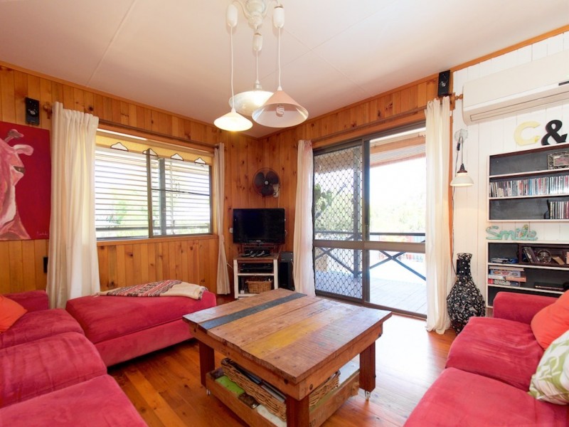 2 GREEN STREET, Lowood QLD 4311