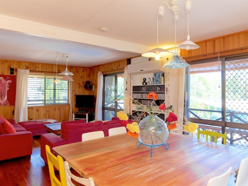 2 GREEN STREET, Lowood QLD 4311