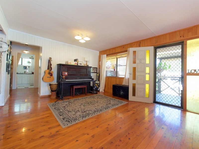 2 GREEN STREET, Lowood QLD 4311