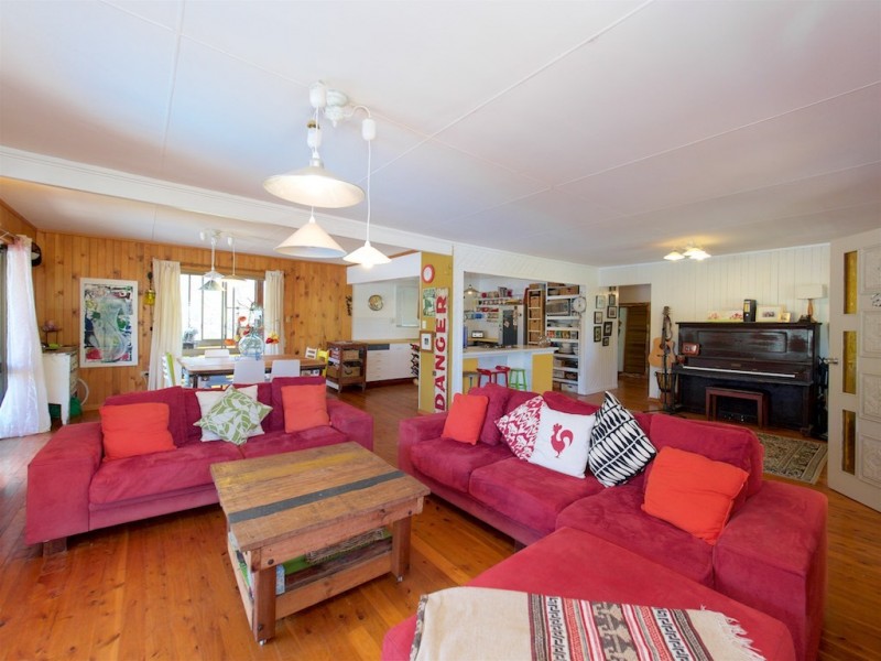 2 GREEN STREET, Lowood QLD 4311