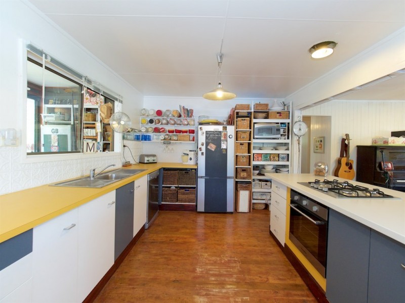 2 GREEN STREET, Lowood QLD 4311